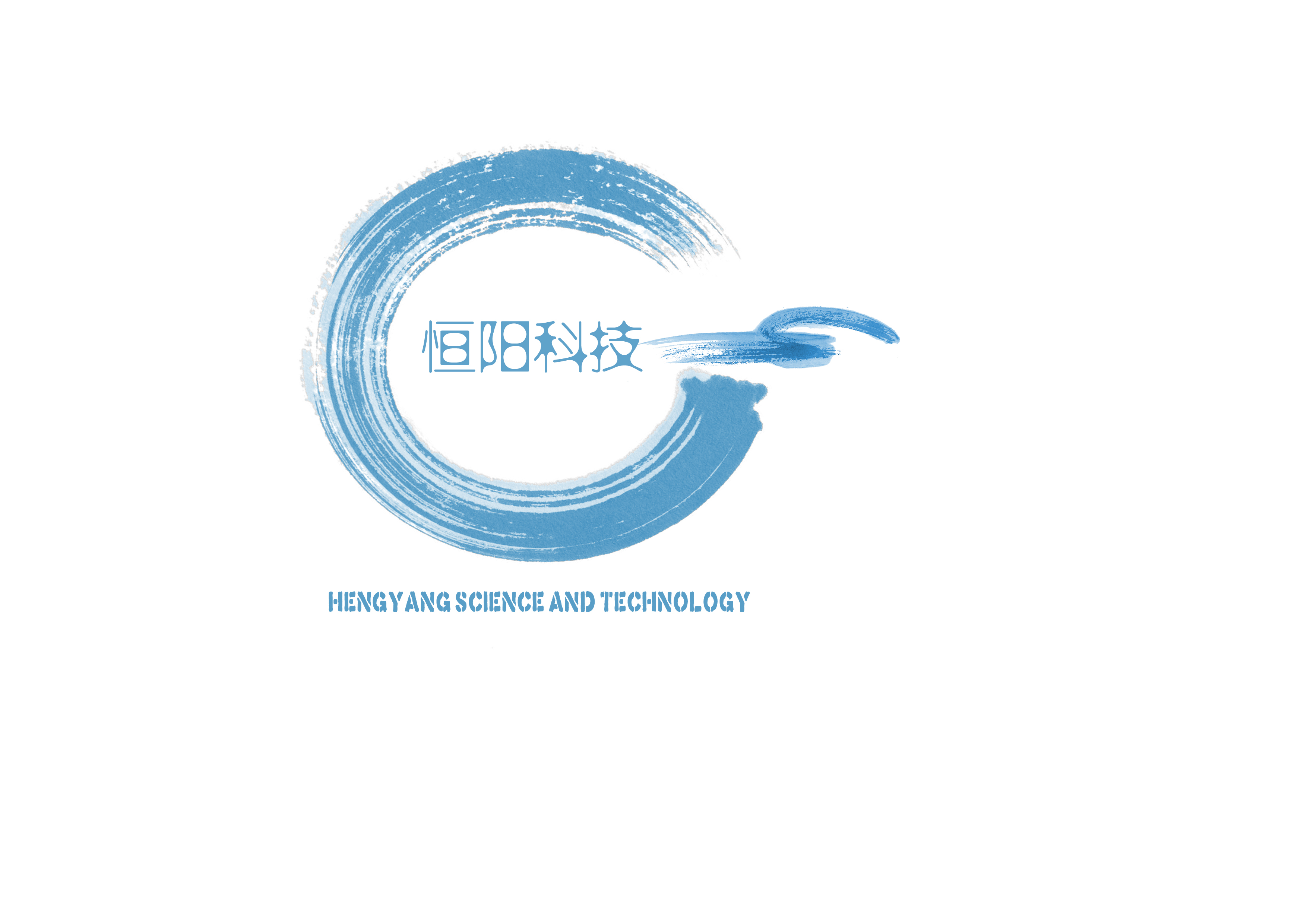 七臺河市恒陽科技實業有限公司的圖標