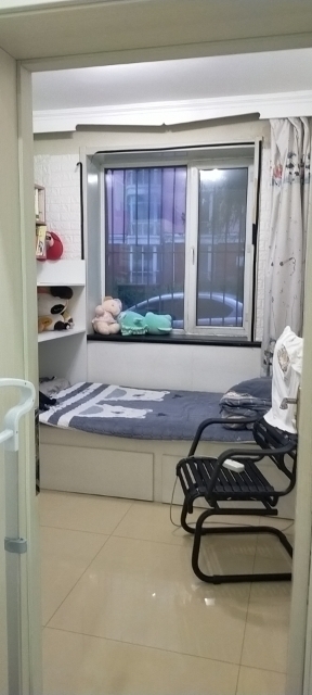 彩虹橋附近，祥和小區(qū)一樓70平方出租