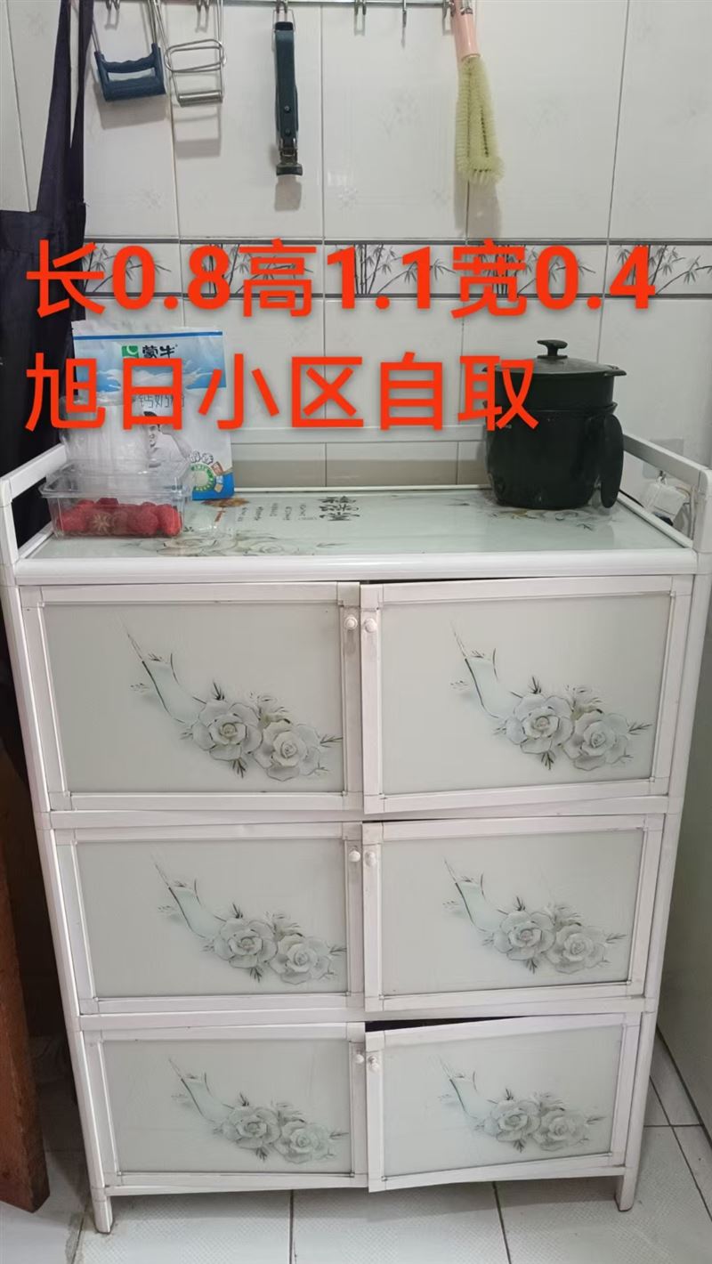 閑置物品轉(zhuǎn)讓