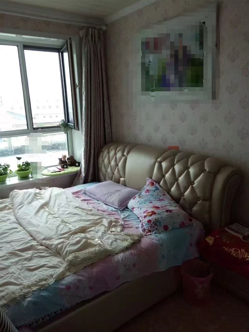 出租九小九中學區房九九嘉園三樓